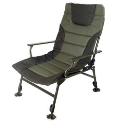 Карповое крісло Ranger Wide Carp SL-105, код: RA 2226