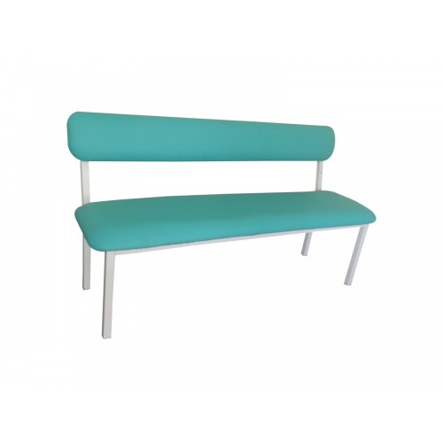 Банкетка зі спинкою Норма-Трейд, код: Бс-3