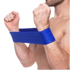 Стрічка опору BioGym Resistance Loop 70х8,5 см, код: 934CA-M Стрічка опору BioGym Resistance Loop 70х8,5 см, код: 934CA-M