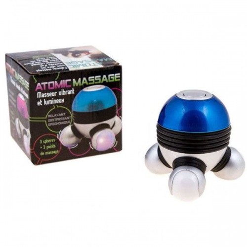 Масажер Beauty Atomic, код: MA-5586 Масажер Beauty Atomic, код: MA-5586