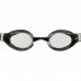 Окуляри для плавання дорослі Yingfa чорний, код: Y510AF_BK