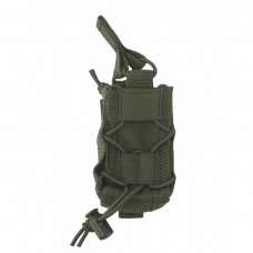 Підсумок для гранат Kombat UK Elite Grenade Pouch, оливковий, код: kb-egp-olgr
