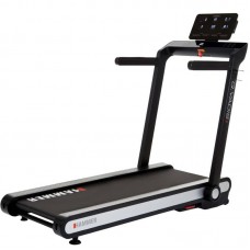 Бігова доріжка Hammer Q. Vadis 3.0, код: 3348-S25 Бігова доріжка Hammer Q. Vadis 3.0, код: 3348-S25