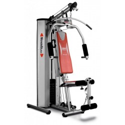 Фітнес станція BH Atlas Nevada Plus G119XA, код: M-1640751-IN