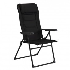 Стілець кемпінговий Vango Hampton DLX Chair Excalibur (CHQHAMPTOE27TI8), код: 928215-SVA