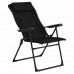 Стілець кемпінговий Vango Hampton DLX Chair Excalibur (CHQHAMPTOE27TI8), код: 928215-SVA