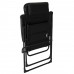 Стілець кемпінговий Vango Hampton DLX Chair Excalibur (CHQHAMPTOE27TI8), код: 928215-SVA