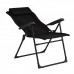 Стілець кемпінговий Vango Hampton DLX Chair Excalibur (CHQHAMPTOE27TI8), код: 928215-SVA