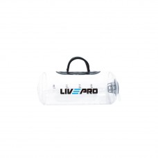 Болгарський аквамішок LivePro Training Water Bag 5 кг, код: LP8125