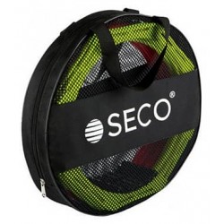 Набір кілець Seco, код: 18070300-TS Набір кілець Seco, код: 18070300-TS