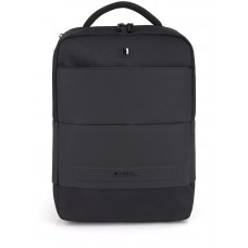 Рюкзак для ноутбука Gabol Backpack Capital 14L Black (413155-001), код: 930732-SVA