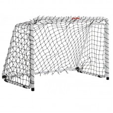 Ворота футбольні із сіткою Star 900х600х500 мм, 1 шт, білий, код: SN910-S52 Ворота футбольні із сіткою Star 900х600х500 мм, 1 шт, білий, код: SN910-S52