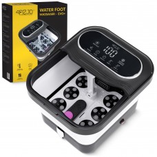 Ванна для ніг гідромасажна 4Fizjo Evo+ складна 500 Вт гідромасажер для ніг, код: P-5905973404037 Ванна для ніг гідромасажна 4Fizjo Evo+ складна 500 Вт гідромасажер для ніг, код: P-5905973404037