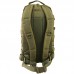 Рюкзак тактичний Kombat Hex Stop Small Molle, койот, код: kb-hssmap-coy