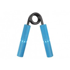 Кістовий еспандер EasyFit Hand Grip PRO 92 кг (200 lb), синій, код: EF-1902-250-EF Кістовий еспандер EasyFit Hand Grip PRO 92 кг (200 lb), синій, код: EF-1902-250-EF