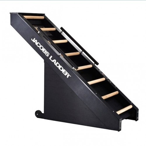 Кардіодрабина Jacobs Ladder, код: Jacobs Ladder-FS