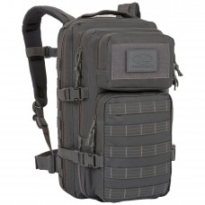Рюкзак тактичний Highlander Recon Backpack 28L Grey (TT167-GY), код: 929699-SVA