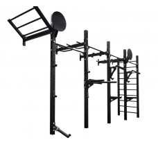 Кросфіт станція Wuotan CS.14, код: CS.14-W Кросфіт станція Wuotan CS.14, код: CS.14-W