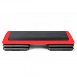 Степ платформа Ecofit 1091x400x203 мм, код: К00019158