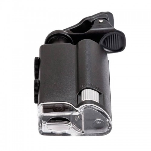 Мікроскоп Sigeta MicroFocus 60x-100x, код: 65143-DB