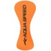 Колобашка для плавання Aqua Speed Wave Pullbuoy 61731, 225х80х100 мм, помаранчевий, код: 5905718617319