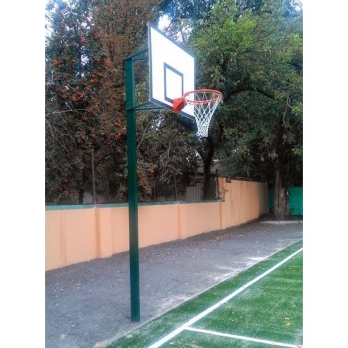 Стійка баскетбольна PlayGame (с щитом), код: SS00436-LD