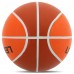М"яч баскетбольний гумовий Legend №7, помаранчевий, код: BR2861C-S52 М"яч баскетбольний гумовий Legend №7, помаранчевий, код: BR2861C-S52
