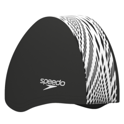 Шапка для плавання Speedo Boom Endurance + Cap чорний, код: 5059937781389