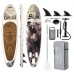 Надувна SUP дошка (Сапборд) Kubisport PB335-H 350, код: 8595727409707-IN