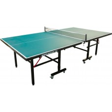 Стіл для настільного тенісу Enero Indoor 700, зелений, код: M-5945799-IN