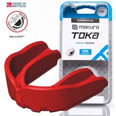 Капа Makura Toka доросла (вік 11+) Red, код: Toka_SR_Red-PP