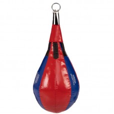 Груша боксерська підвісна Sportko 600x450 мм синій-червоний, код: GP-4_BLR-S52 Груша боксерська підвісна Sportko 600x450 мм синій-червоний, код: GP-4_BLR-S52