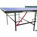Стіл для настільного тенісу Enero Indoor 100 синій, код: M-13978811-IN