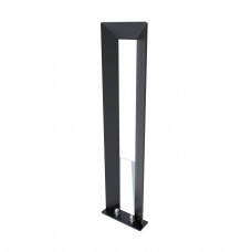 Велопарковка Brustyle на 1 місце, код: DIO988.5 Велопарковка Brustyle на 1 місце, код: DIO988.5