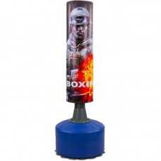 Водоналивний мішок FitBox Terminator, код: HJ-G073-T Водоналивний мішок FitBox Terminator, код: HJ-G073-T