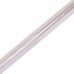Штанга пряма BioGym Shuang Cai Sports з гумовими млинцями 68 кг, код: TA-1139-68R-S52