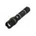 Ліхтар X-Balog UV 2 діоди BL-T8626C-2 алюмінієвий (діапазон до 300 м), код: L0-72-PP