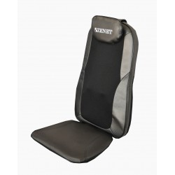 Масажна накидка для автомобіля Zenet, код: Zet-832