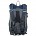 Рюкзак туристичний Deuter 20л з каркасною спинкою, темно-синій, код: D510-3_DBL