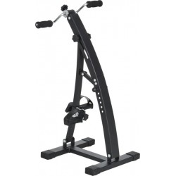 Велотренажер Pako A90-158 чорний, код: 5906142905836-IN Велотренажер Pako A90-158 чорний, код: 5906142905836-IN