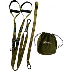 Петлі для функціонального тренінгу Explode Military, код: GF-M Петлі для функціонального тренінгу Explode Military, код: GF-M