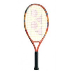 Ракетка для тенісу Yonex Junior 21 (85 sq.in., 185g) Coral orange, код: 4550675057916