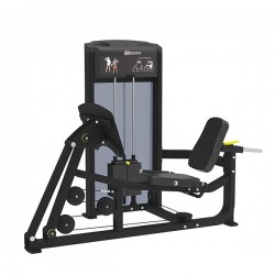 Жим ногами сидячи Impulse Classic Leg Press, код: IF9310