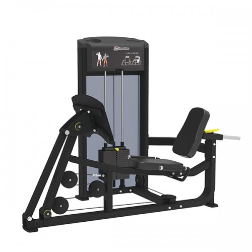 Жим ногами сидячи Impulse Classic Leg Press, код: IF9310
