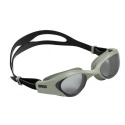 Окуляри для плавання Arena The One ніжно-зелений-чорний, код: 3468336830659