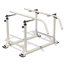 Поручні універсальні InterAtletika, код: C3355-IA Поручні універсальні InterAtletika, код: C3355-IA