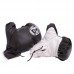 Боксерский набор детский FitBox Full Contact черный, код: BO-4675-S_BK