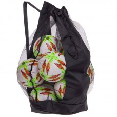 Сітка для м"ячів PlayGame на 15 м"ячів Код: C-1079-S52 Сітка для м"ячів PlayGame на 15 м"ячів Код: C-1079-S52