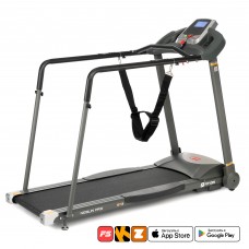 Реабілітаційна бігова доріжка Fit-On Neblin PRO, код: 4364-0001 Реабілітаційна бігова доріжка Fit-On Neblin PRO, код: 4364-0001