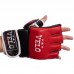 Рукавички для змішаних єдиноборств MMA Velo XL червоний, код: ULI-4033_XLR Рукавички для змішаних єдиноборств MMA Velo XL червоний, код: ULI-4033_XLR